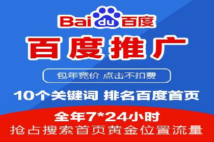 突破关键词竞价排名困境的案例解析